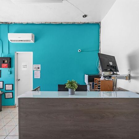 סן חואן Borinquen Beach Inn מראה חיצוני תמונה