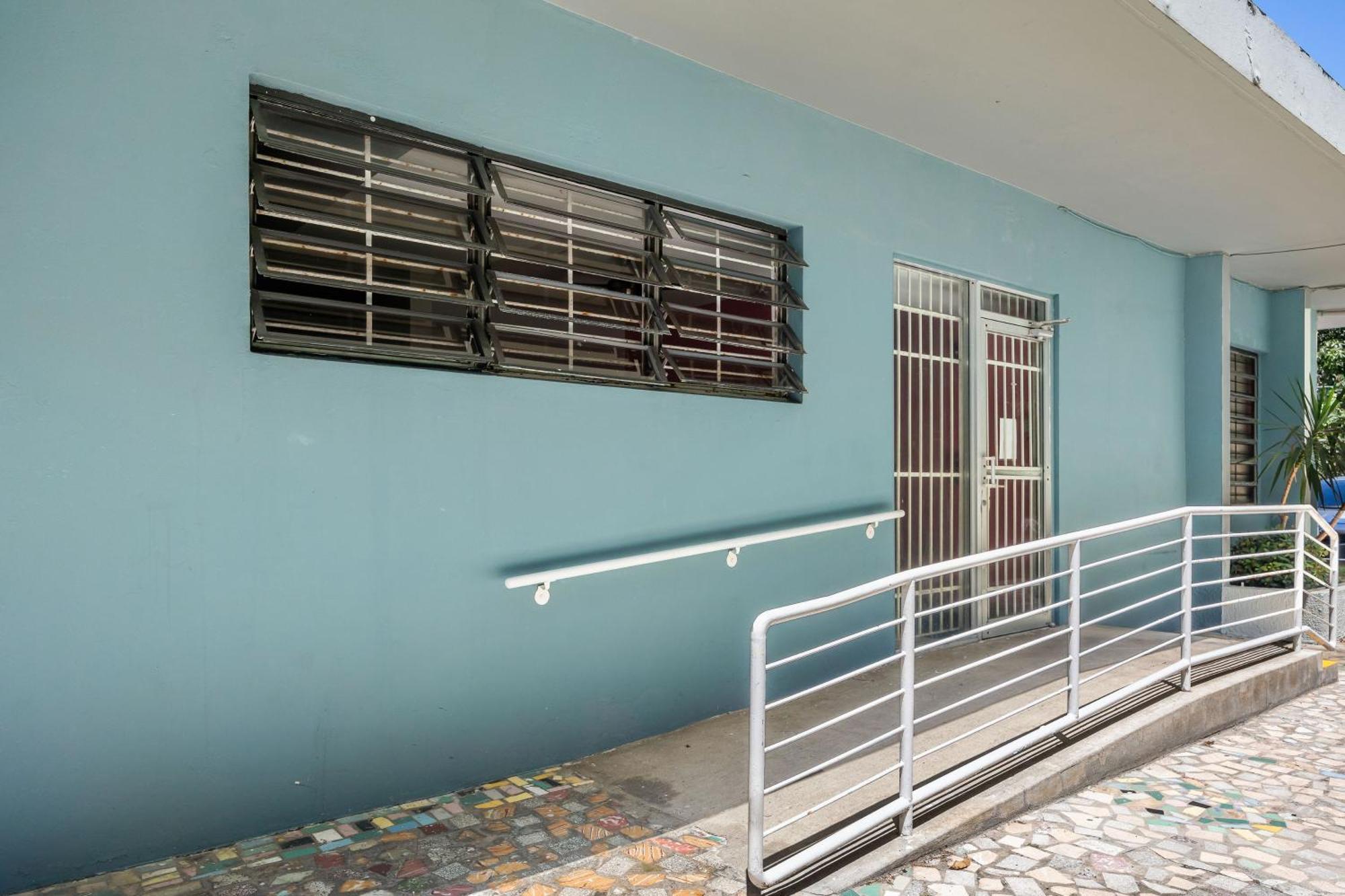 סן חואן Borinquen Beach Inn מראה חיצוני תמונה