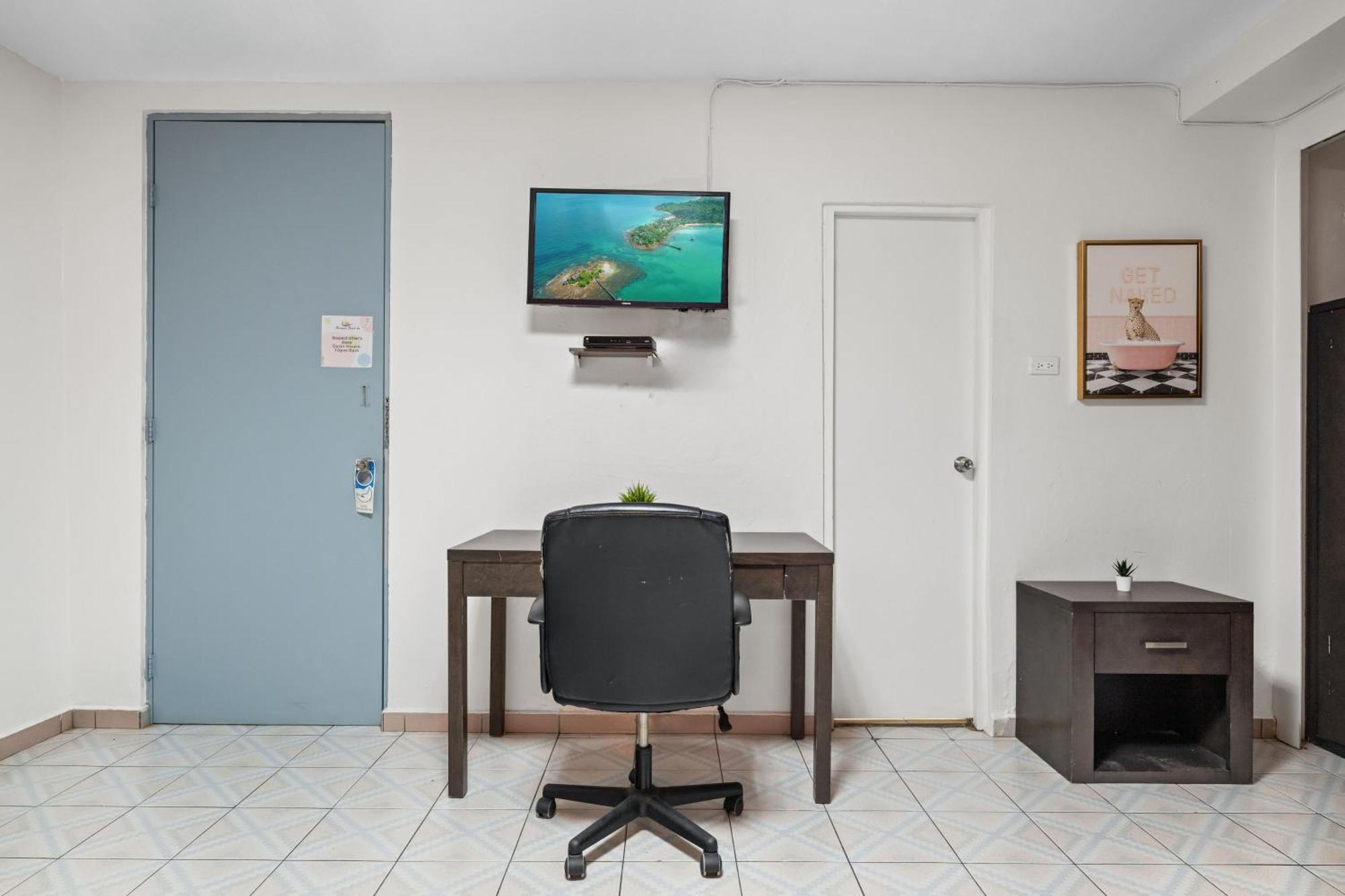 סן חואן Borinquen Beach Inn מראה חיצוני תמונה